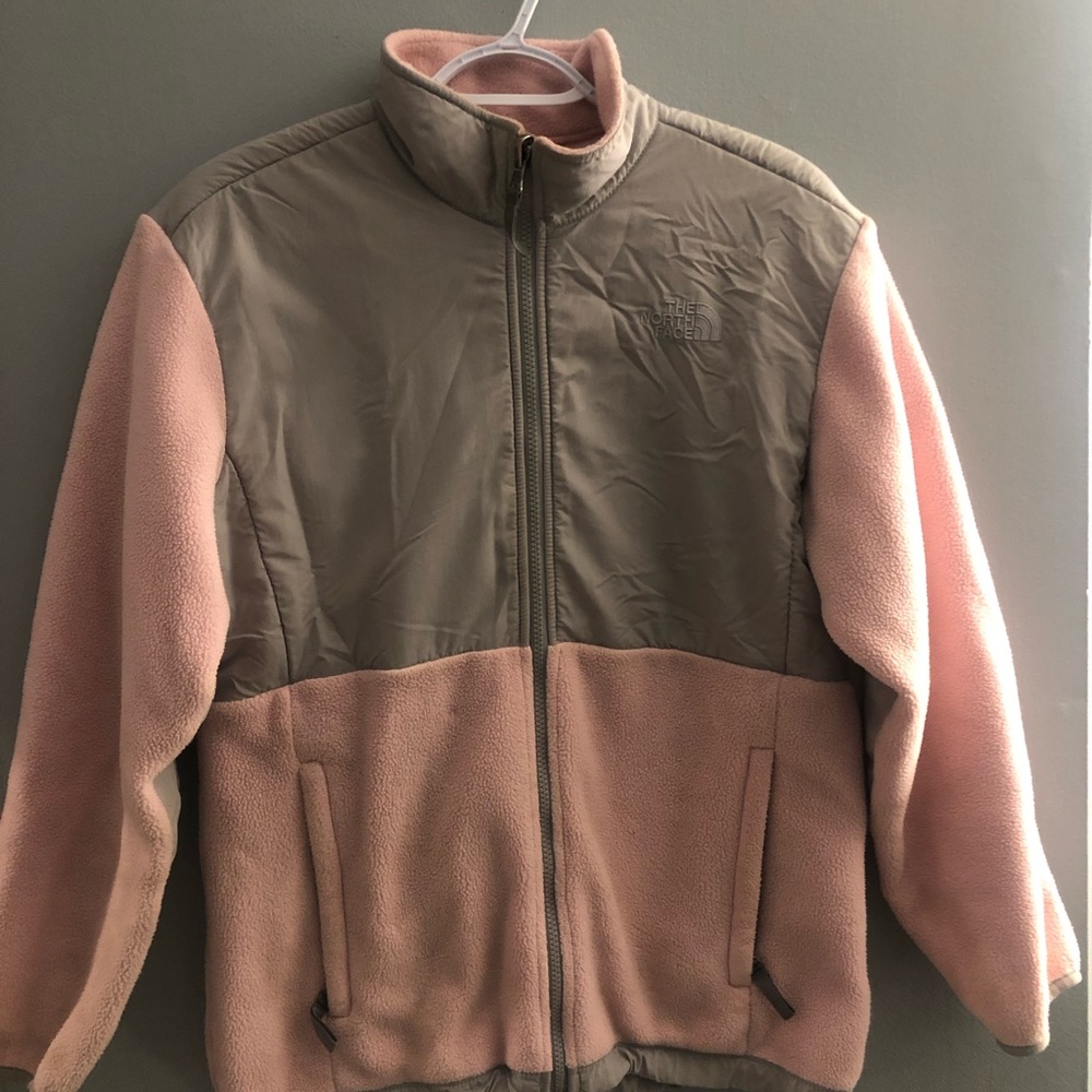 The North Face Denali Fleece